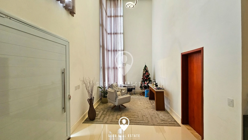 Casa á venda no Bairro do Caxambu - Jundiaí SP: 20ª foto da galeria de imagens do imóvel