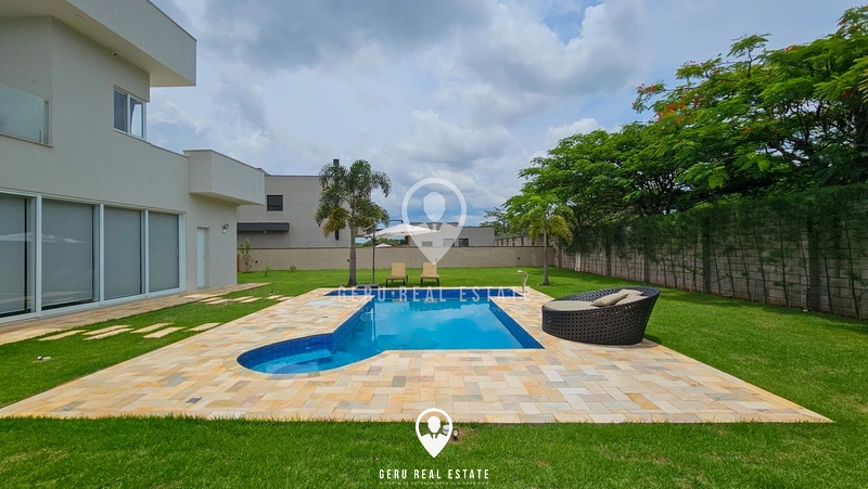 Casa á venda no Bairro do Caxambu - Jundiaí SP: 37ª foto da galeria de imagens do imóvel