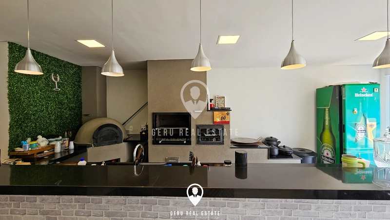 Casa á venda no Bairro do Caxambu - Jundiaí SP: 42ª foto da galeria de imagens do imóvel