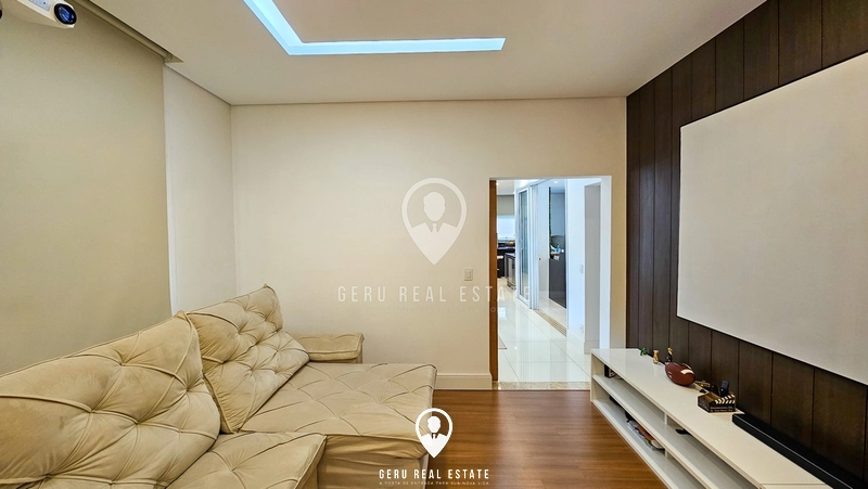 Casa á venda no Bairro do Caxambu - Jundiaí SP: 9ª foto da galeria de imagens do imóvel