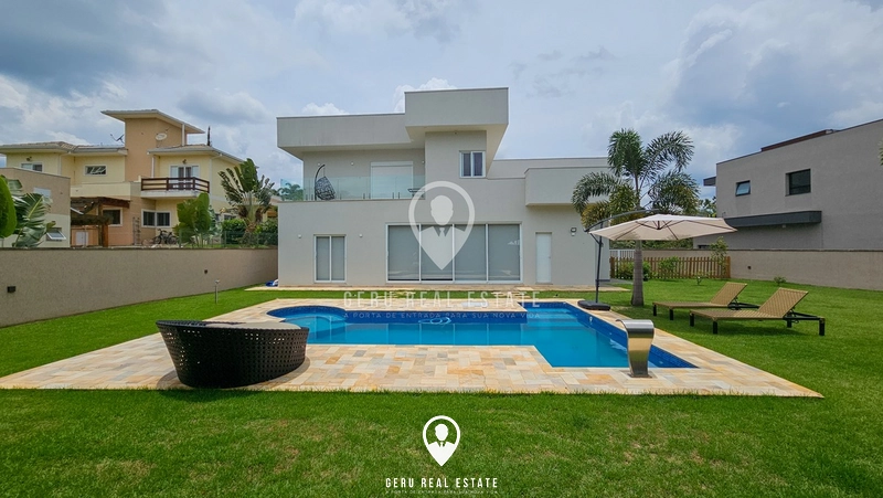 Casa á venda no Bairro do Caxambu - Jundiaí SP: 11ª foto da galeria de imagens do imóvel