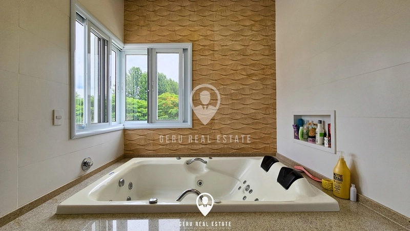 Casa á venda no Bairro do Caxambu - Jundiaí SP: 25ª foto da galeria de imagens do imóvel