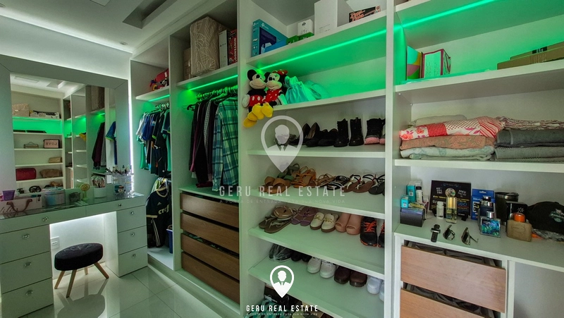 Casa á venda no Bairro do Caxambu - Jundiaí SP: 26ª foto da galeria de imagens do imóvel