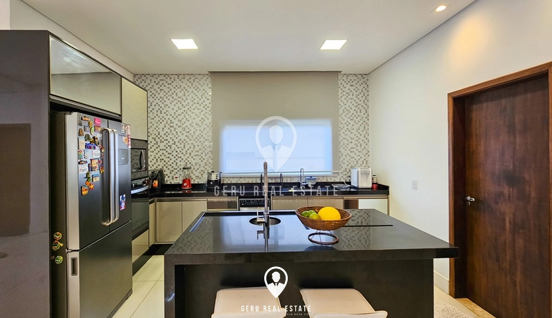 Casa á venda no Bairro do Caxambu - Jundiaí SP: 15ª foto da galeria de imagens do imóvel