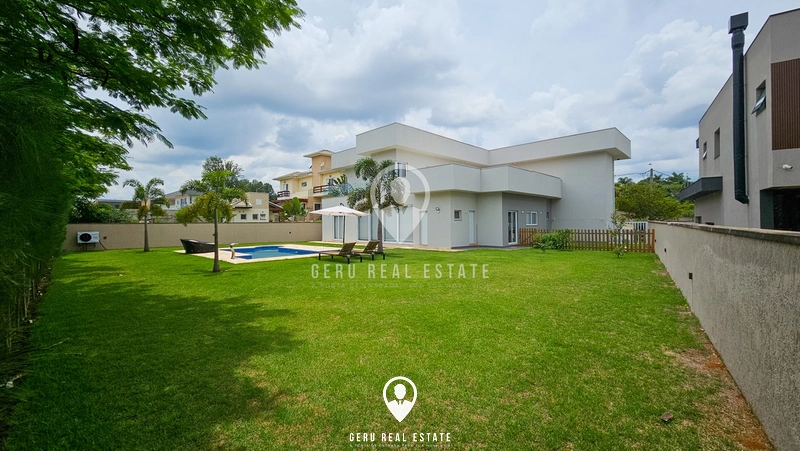 Casa á venda no Bairro do Caxambu - Jundiaí SP: 12ª foto da galeria de imagens do imóvel