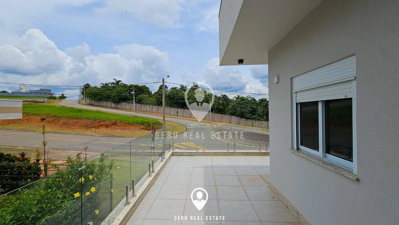 Casa á venda no Bairro do Caxambu - Jundiaí SP: 31ª foto da galeria de imagens do imóvel