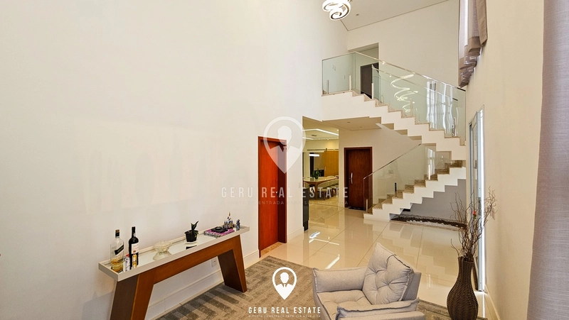 Casa á venda no Bairro do Caxambu - Jundiaí SP: 21ª foto da galeria de imagens do imóvel