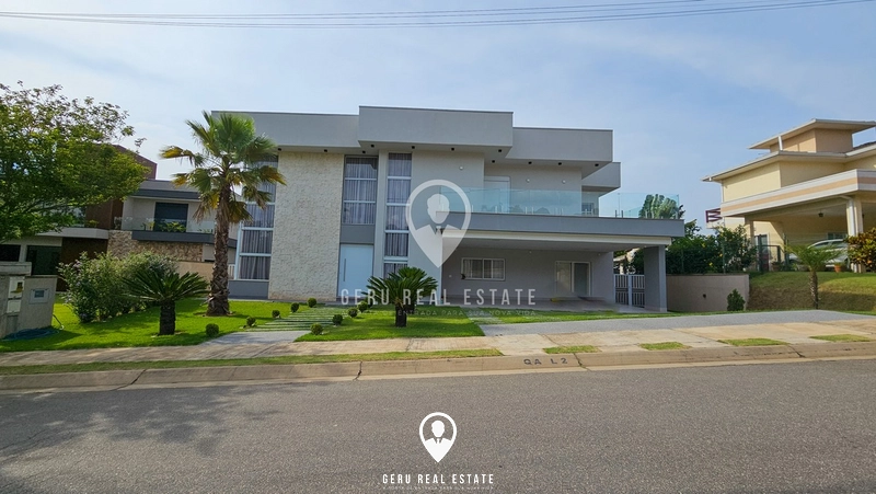 Casa á venda no Bairro do Caxambu - Jundiaí SP: 33ª foto da galeria de imagens do imóvel