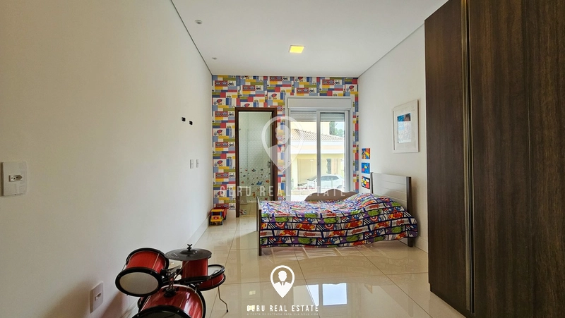 Casa á venda no Bairro do Caxambu - Jundiaí SP: 46ª foto da galeria de imagens do imóvel