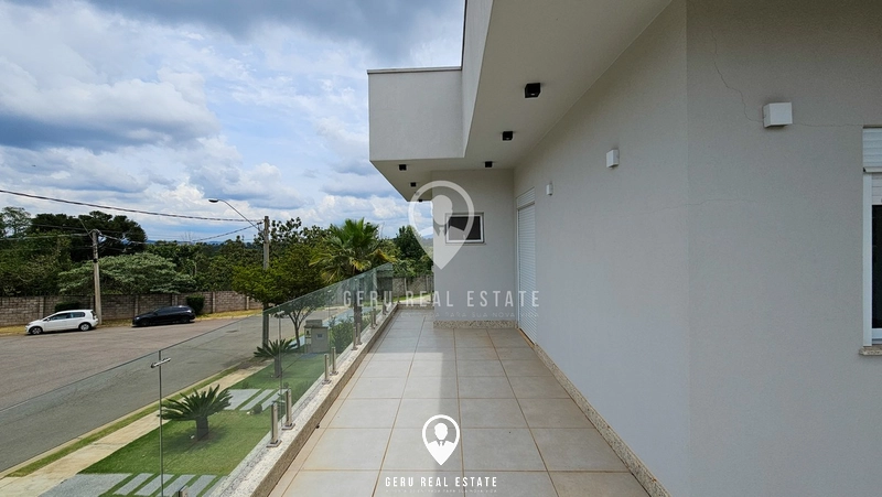 Casa á venda no Bairro do Caxambu - Jundiaí SP: 32ª foto da galeria de imagens do imóvel