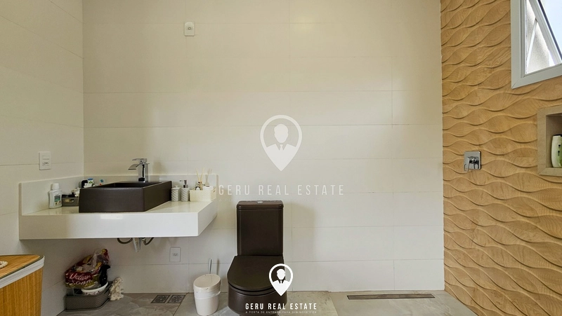 Casa á venda no Bairro do Caxambu - Jundiaí SP: 29ª foto da galeria de imagens do imóvel