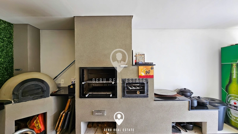 Casa á venda no Bairro do Caxambu - Jundiaí SP: 14ª foto da galeria de imagens do imóvel