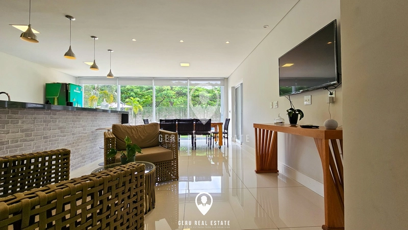 Casa á venda no Bairro do Caxambu - Jundiaí SP: 19ª foto da galeria de imagens do imóvel