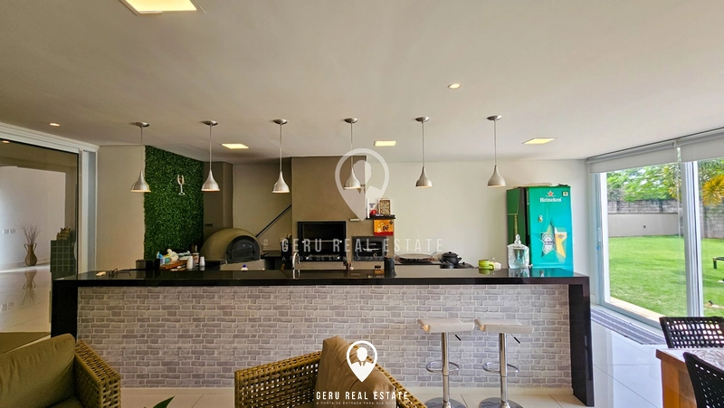 Casa á venda no Bairro do Caxambu - Jundiaí SP: 41ª foto da galeria de imagens do imóvel