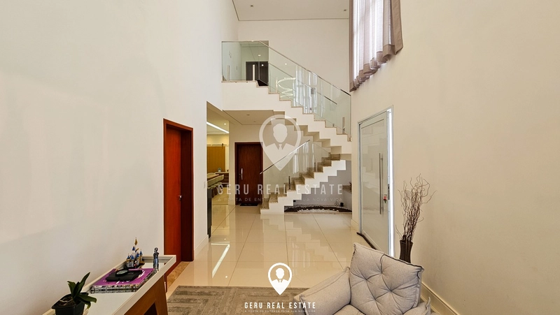 Casa á venda no Bairro do Caxambu - Jundiaí SP: 22ª foto da galeria de imagens do imóvel