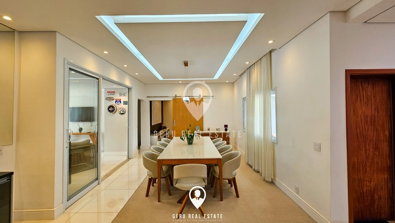 Casa á venda no Bairro do Caxambu - Jundiaí SP: 17ª foto da galeria de imagens do imóvel