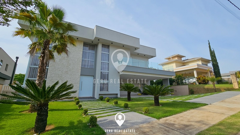 Casa á venda no Bairro do Caxambu - Jundiaí SP: 34ª foto da galeria de imagens do imóvel