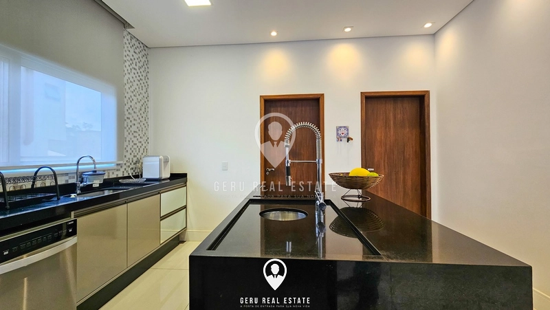 Casa á venda no Bairro do Caxambu - Jundiaí SP: 16ª foto da galeria de imagens do imóvel