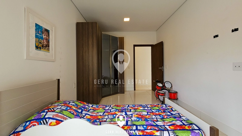 Casa á venda no Bairro do Caxambu - Jundiaí SP: 23ª foto da galeria de imagens do imóvel