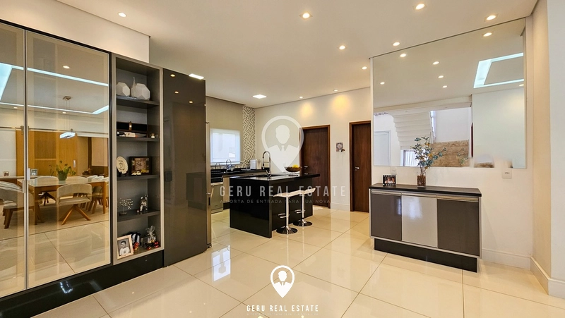 Casa á venda no Bairro do Caxambu - Jundiaí SP: 43ª foto da galeria de imagens do imóvel