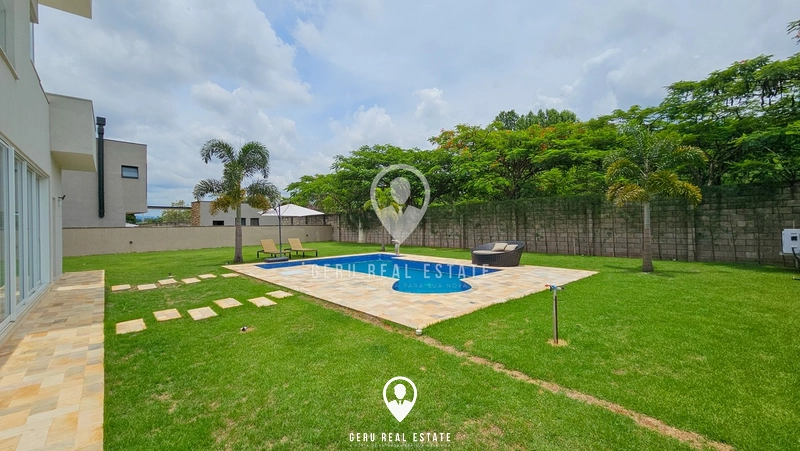 Casa á venda no Bairro do Caxambu - Jundiaí SP: 38ª foto da galeria de imagens do imóvel