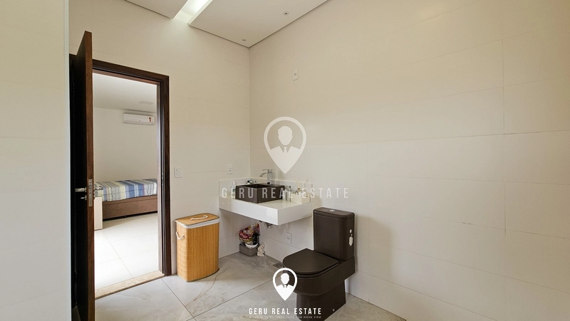 Casa á venda no Bairro do Caxambu - Jundiaí SP: 48ª foto da galeria de imagens do imóvel