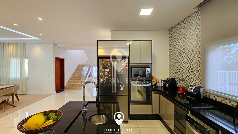 Casa á venda no Bairro do Caxambu - Jundiaí SP: 44ª foto da galeria de imagens do imóvel