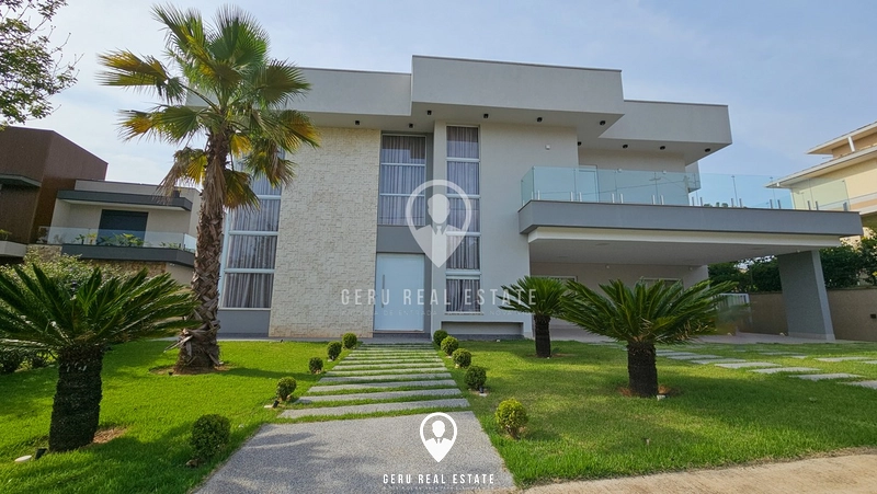 Casa á venda no Bairro do Caxambu - Jundiaí SP: 35ª foto da galeria de imagens do imóvel