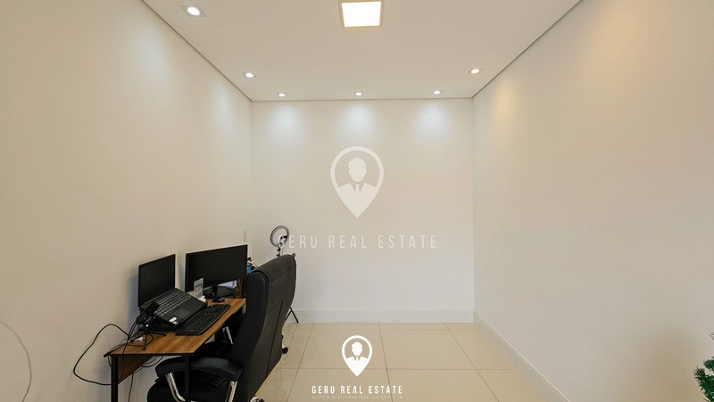 Casa á venda no Bairro do Caxambu - Jundiaí SP: 47ª foto da galeria de imagens do imóvel