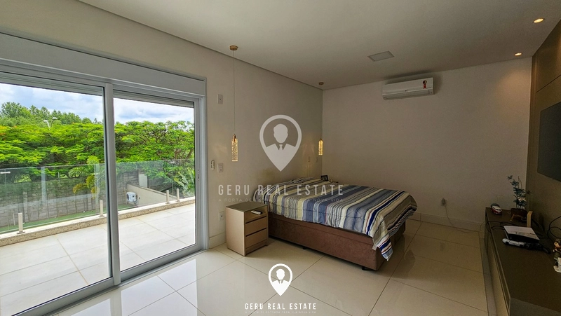 Casa á venda no Bairro do Caxambu - Jundiaí SP: 30ª foto da galeria de imagens do imóvel