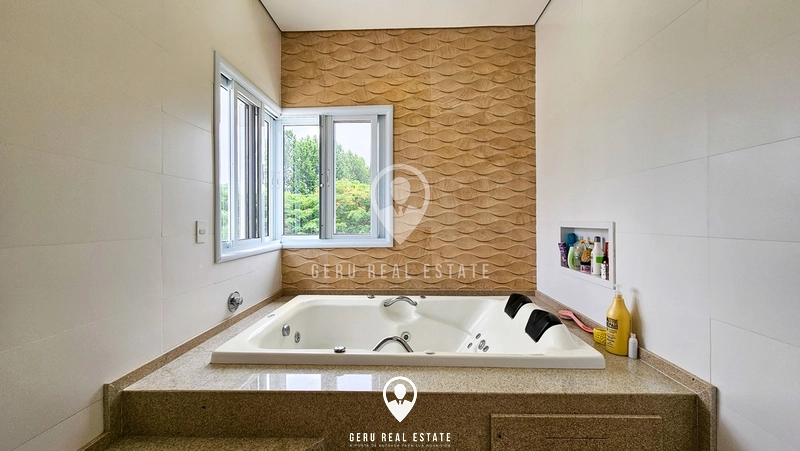 Casa á venda no Bairro do Caxambu - Jundiaí SP: 24ª foto da galeria de imagens do imóvel