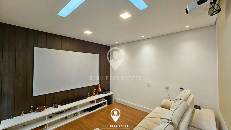 Casa á venda no Bairro do Caxambu - Jundiaí SP: 10ª foto da galeria de imagens do imóvel