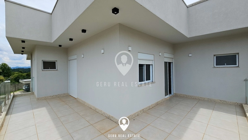 Casa á venda no Bairro do Caxambu - Jundiaí SP: 45ª foto da galeria de imagens do imóvel