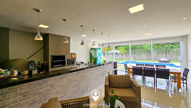 Casa á venda no Bairro do Caxambu - Jundiaí SP: 18ª foto da galeria de imagens do imóvel