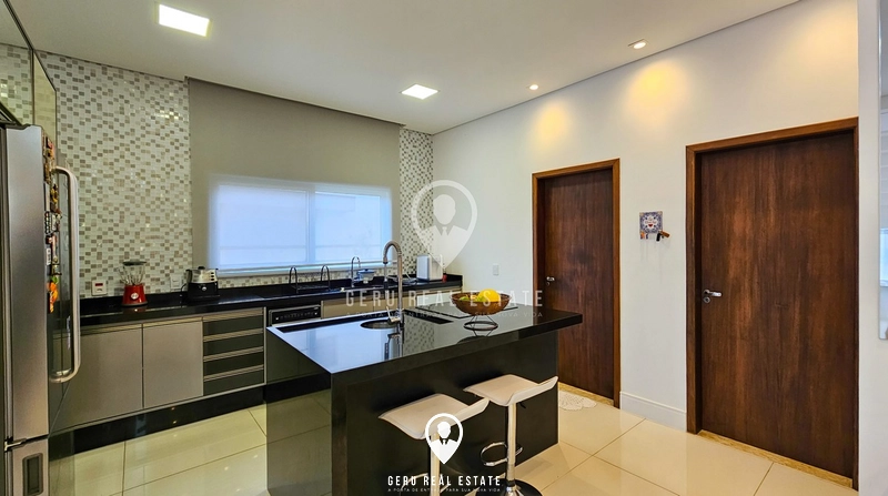 Casa á venda no Bairro do Caxambu - Jundiaí SP: 39ª foto da galeria de imagens do imóvel