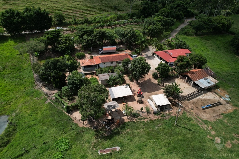 SÍTIO INCRÍVEL À VENDA COM 2 ALQUEIRES EM ANDRADAS/MG: 2ª foto da galeria de imagens do imóvel