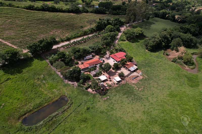 SÍTIO INCRÍVEL À VENDA COM 2 ALQUEIRES EM ANDRADAS/MG: 3ª foto da galeria de imagens do imóvel