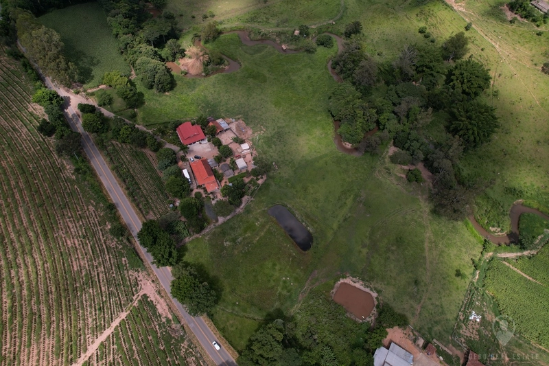 SÍTIO INCRÍVEL À VENDA COM 2 ALQUEIRES EM ANDRADAS/MG: 5ª foto da galeria de imagens do imóvel