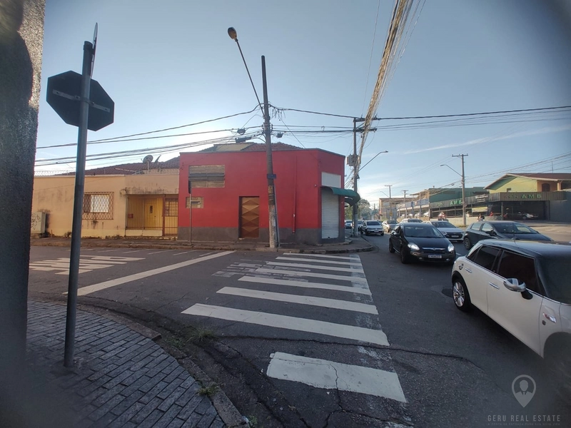 CASA + SALÃO COMERCIAL Á VENDA - AGAPEAMA/VILA PROGRESSO - JUNDIAÍ SP: 4ª foto da galeria de imagens do imóvel