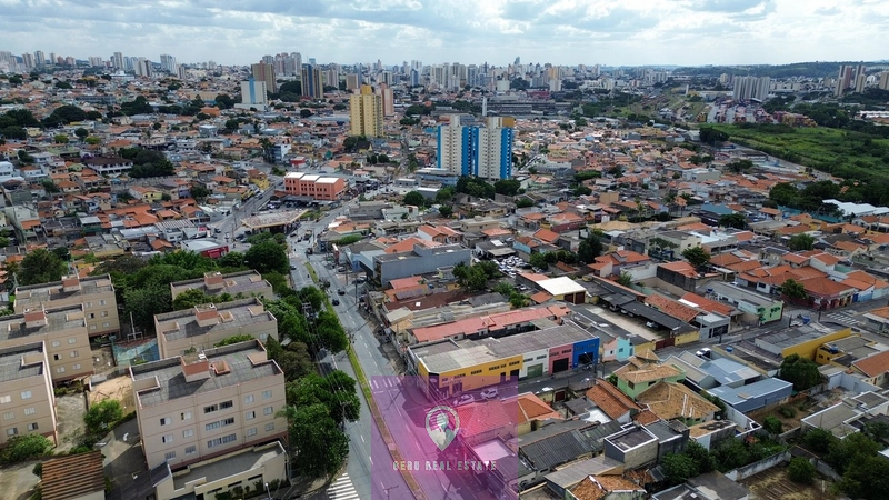 CASA COM SALÃO COMERCIAL À VENDA NO BAIRRO AGAPEAMA -JUNDIAÍ/SP: 12ª foto da galeria de imagens do imóvel
