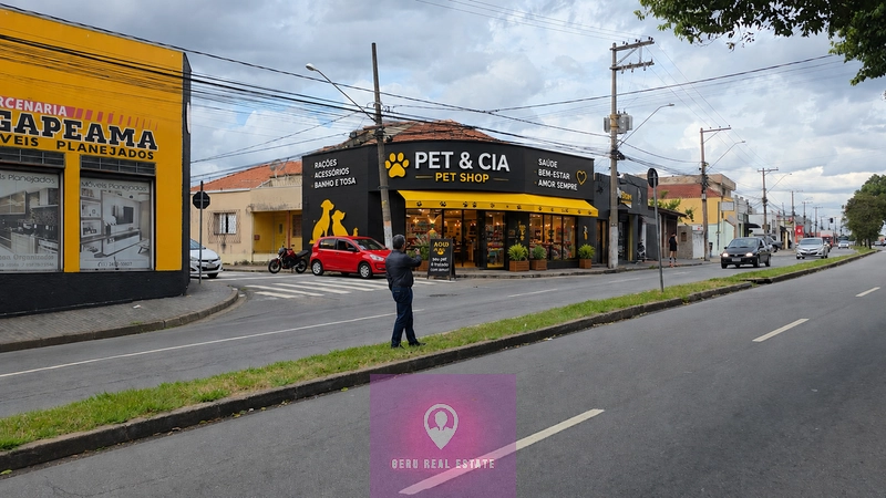 CASA COM SALÃO COMERCIAL À VENDA NO BAIRRO AGAPEAMA -JUNDIAÍ/SP: 4ª foto da galeria de imagens do imóvel