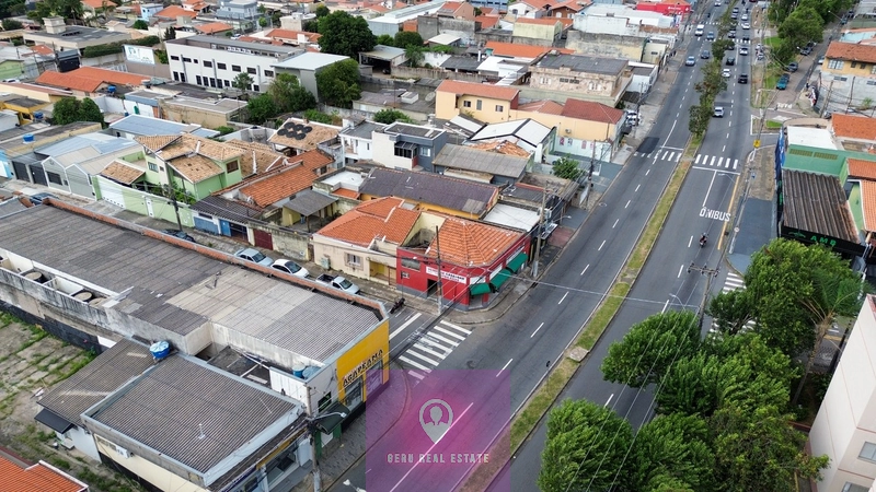 CASA COM SALÃO COMERCIAL À VENDA NO BAIRRO AGAPEAMA -JUNDIAÍ/SP: 32ª foto da galeria de imagens do imóvel