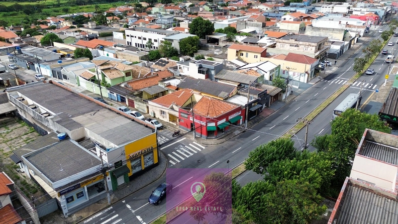 CASA COM SALÃO COMERCIAL À VENDA NO BAIRRO AGAPEAMA -JUNDIAÍ/SP: 9ª foto da galeria de imagens do imóvel