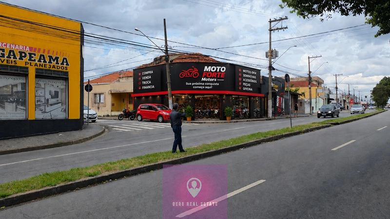 CASA COM SALÃO COMERCIAL À VENDA NO BAIRRO AGAPEAMA -JUNDIAÍ/SP: 2ª foto da galeria de imagens do imóvel