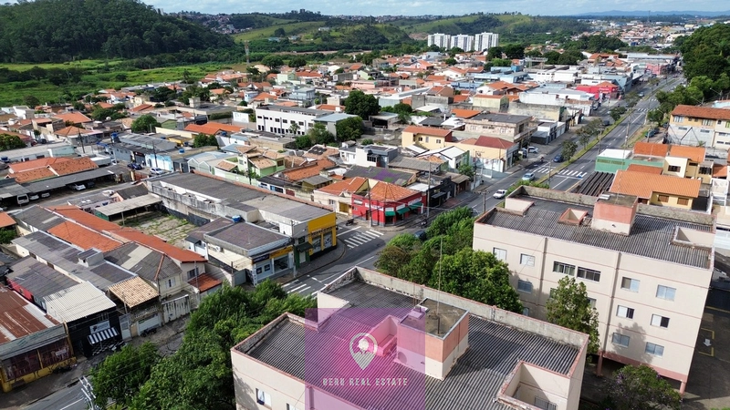 CASA COM SALÃO COMERCIAL À VENDA NO BAIRRO AGAPEAMA -JUNDIAÍ/SP: 34ª foto da galeria de imagens do imóvel