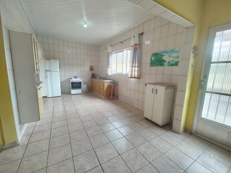 CASA + SALÃO COMERCIAL Á VENDA - AGAPEAMA/VILA PROGRESSO - JUNDIAÍ SP: 6ª foto da galeria de imagens do imóvel