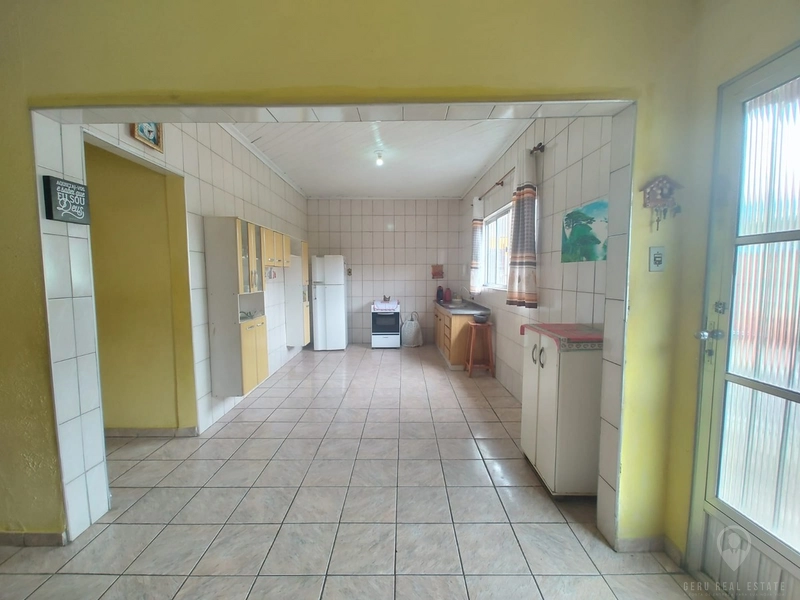 CASA + SALÃO COMERCIAL Á VENDA - AGAPEAMA/VILA PROGRESSO - JUNDIAÍ SP: 10ª foto da galeria de imagens do imóvel