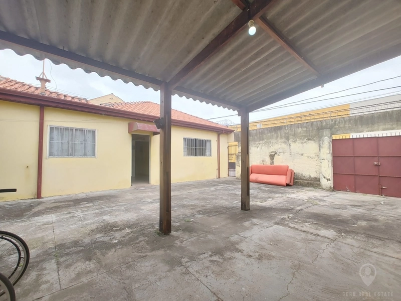 CASA + SALÃO COMERCIAL Á VENDA - AGAPEAMA/VILA PROGRESSO - JUNDIAÍ SP: 20ª foto da galeria de imagens do imóvel