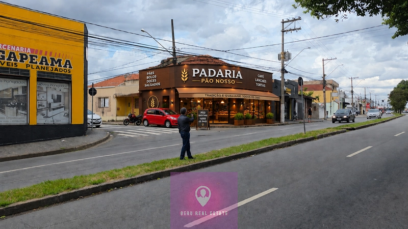 CASA COM SALÃO COMERCIAL À VENDA NO BAIRRO AGAPEAMA -JUNDIAÍ/SP: 1ª foto da galeria de imagens do imóvel