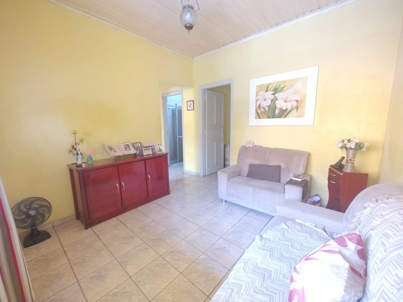 CASA + SALÃO COMERCIAL Á VENDA - AGAPEAMA/VILA PROGRESSO - JUNDIAÍ SP: 11ª foto da galeria de imagens do imóvel